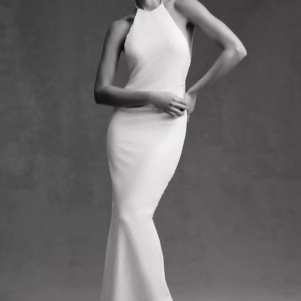 Ronny Kobo dress NWT